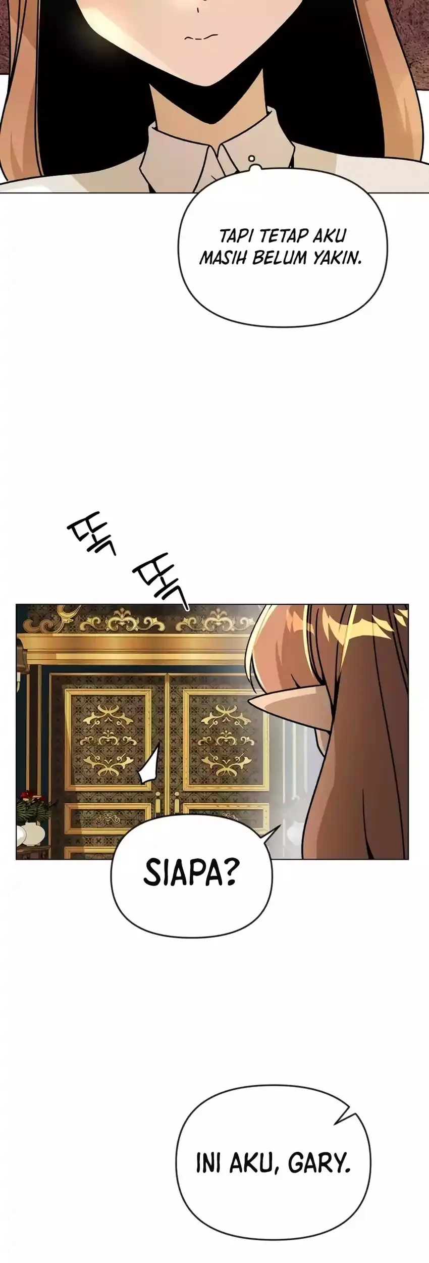 I’ll Resign and Have a Fresh Start in This World Chapter 126 Gambar 25