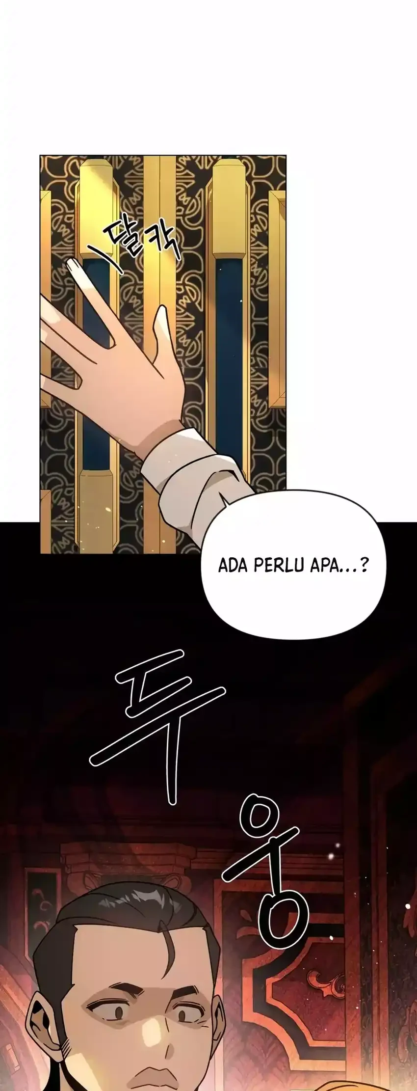 I’ll Resign and Have a Fresh Start in This World Chapter 126 Gambar 26