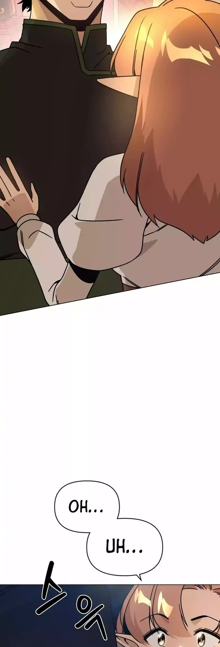 I’ll Resign and Have a Fresh Start in This World Chapter 126 Gambar 27