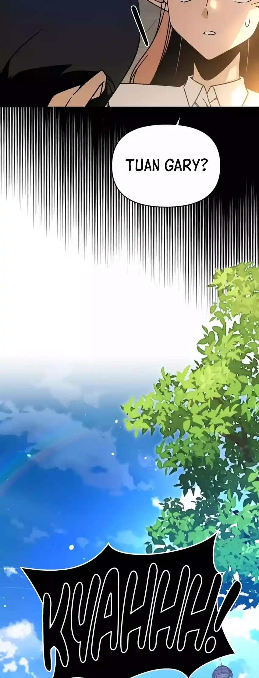 I’ll Resign and Have a Fresh Start in This World Chapter 126 Gambar 28