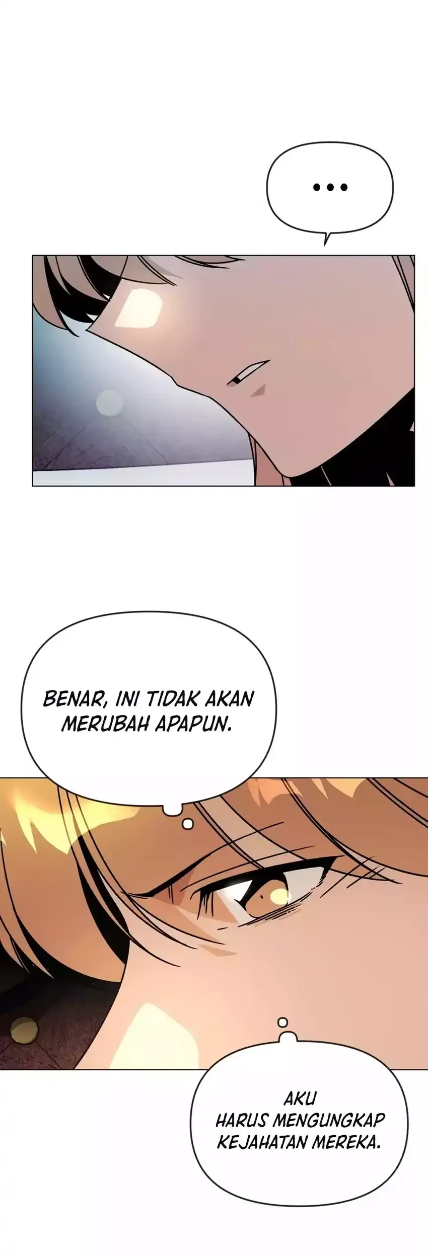 I’ll Resign and Have a Fresh Start in This World Chapter 126 Gambar 33