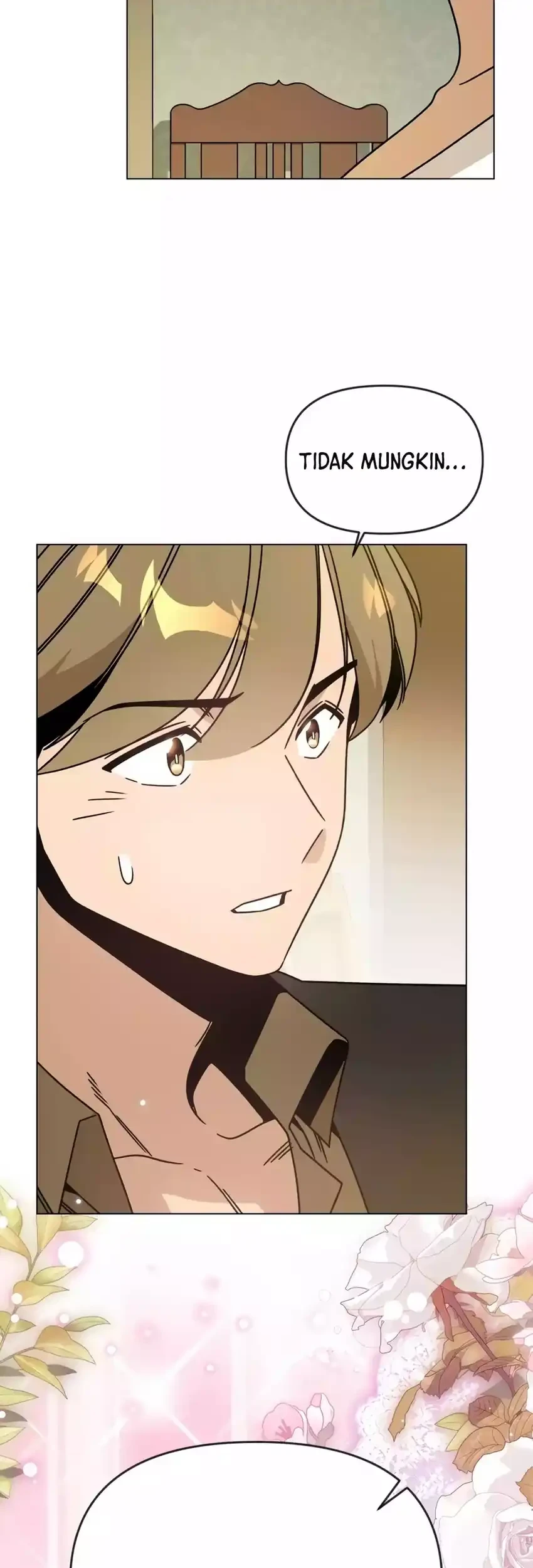 I’ll Resign and Have a Fresh Start in This World Chapter 126 Gambar 49