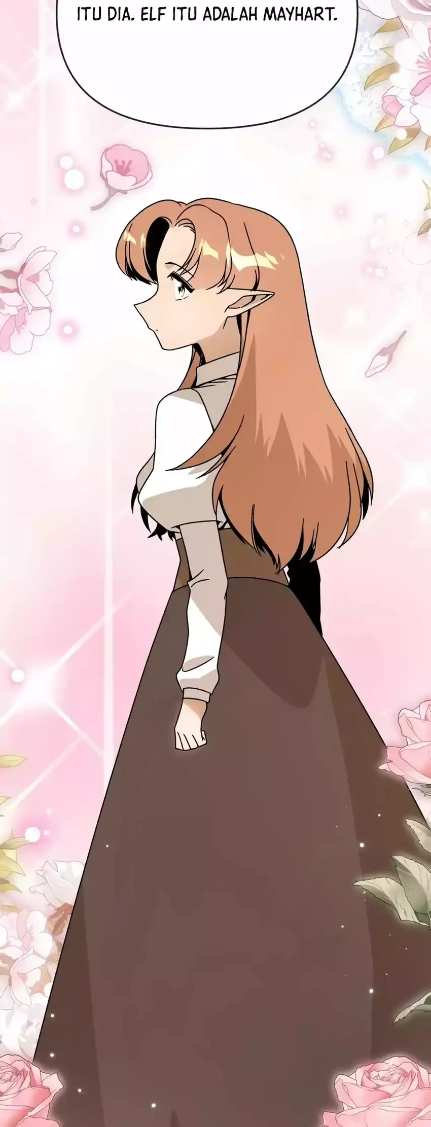 I’ll Resign and Have a Fresh Start in This World Chapter 126 Gambar 50