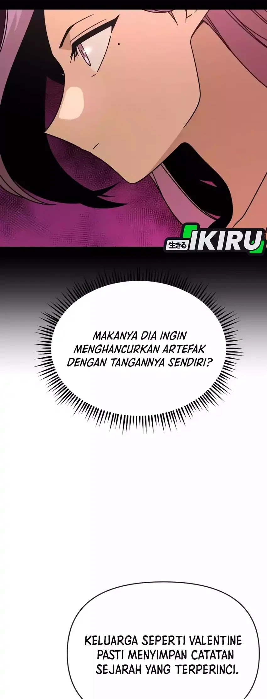 I’ll Resign and Have a Fresh Start in This World Chapter 126 Gambar 60