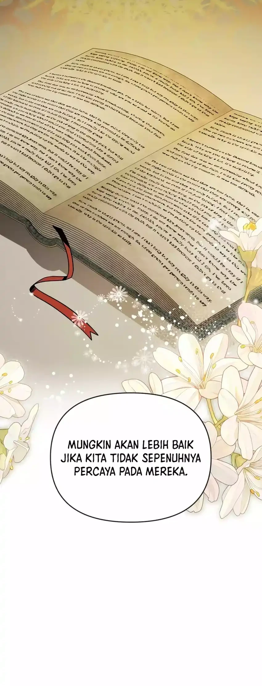 I’ll Resign and Have a Fresh Start in This World Chapter 126 Gambar 62