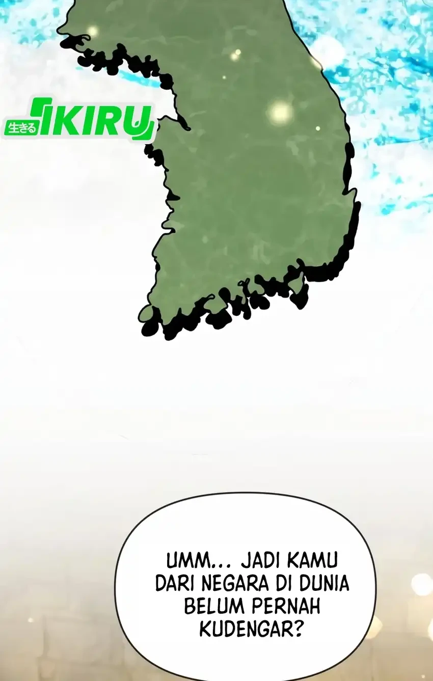 I’ll Resign and Have a Fresh Start in This World Chapter 133 Gambar 20