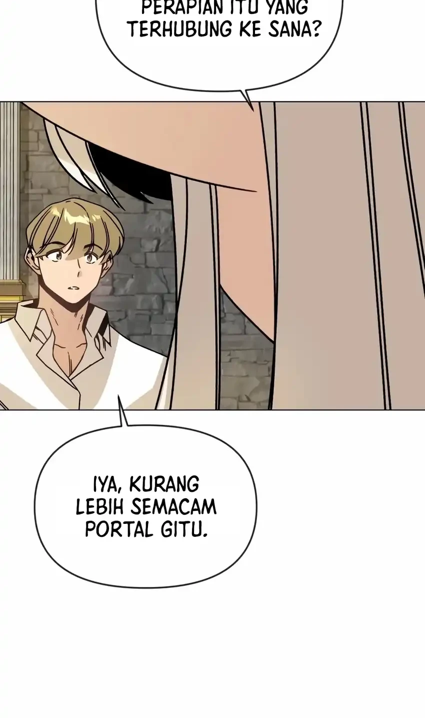 I’ll Resign and Have a Fresh Start in This World Chapter 133 Gambar 22