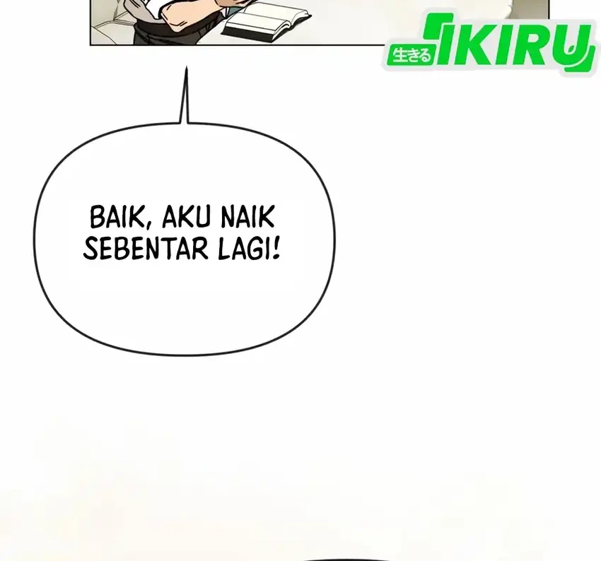 I’ll Resign and Have a Fresh Start in This World Chapter 133 Gambar 34