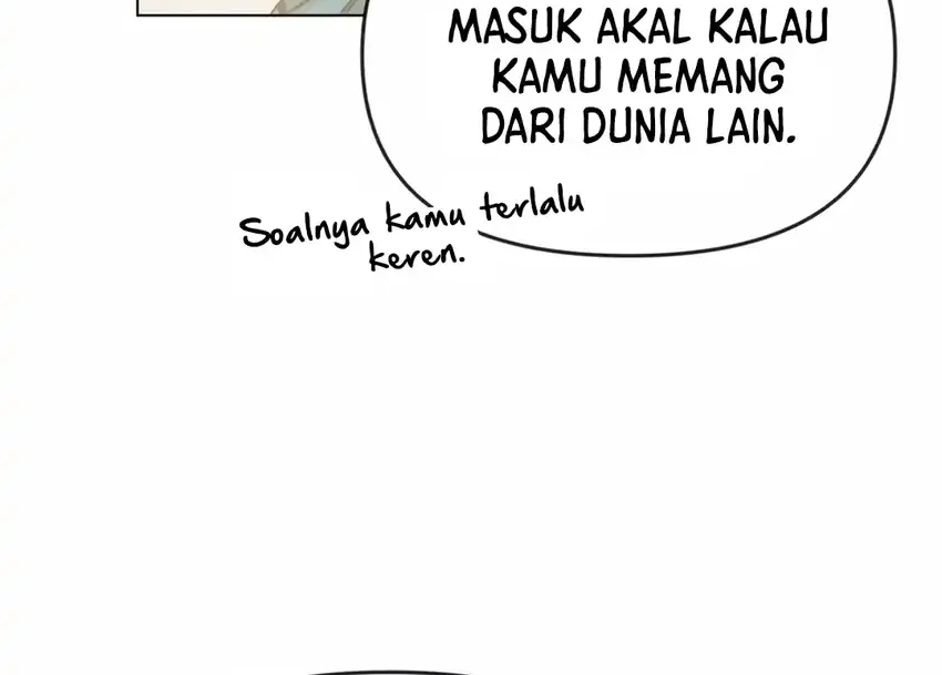 I’ll Resign and Have a Fresh Start in This World Chapter 133 Gambar 38