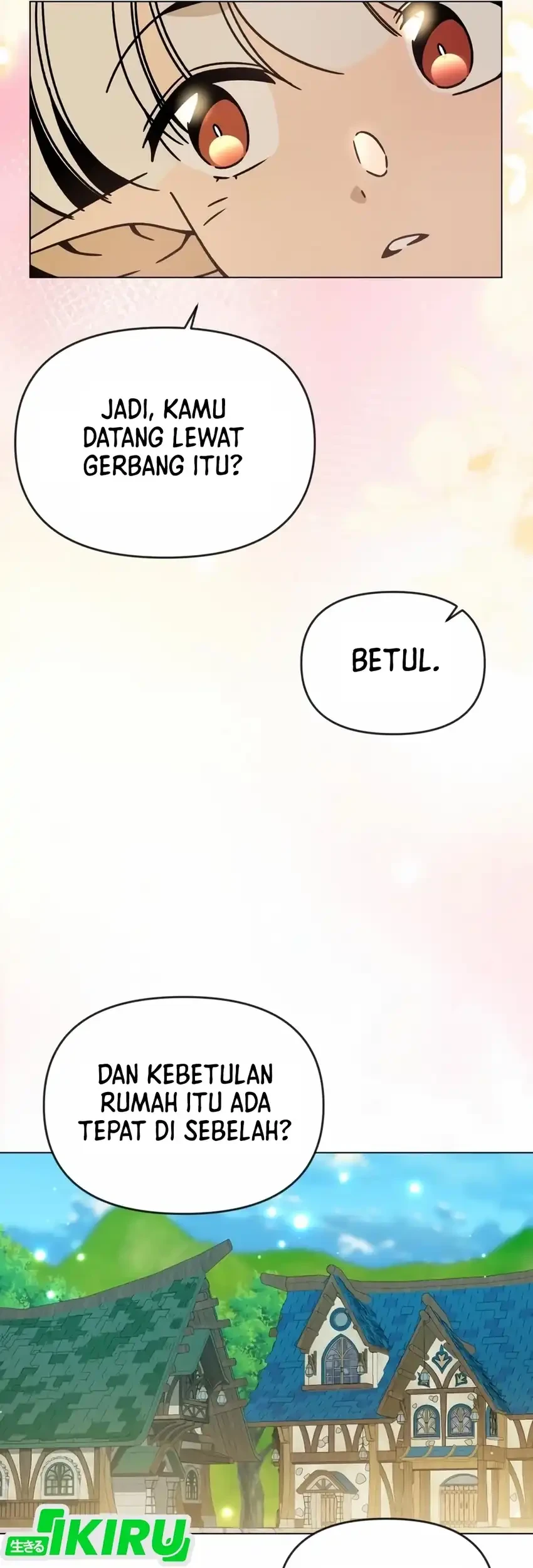 I’ll Resign and Have a Fresh Start in This World Chapter 133 Gambar 41