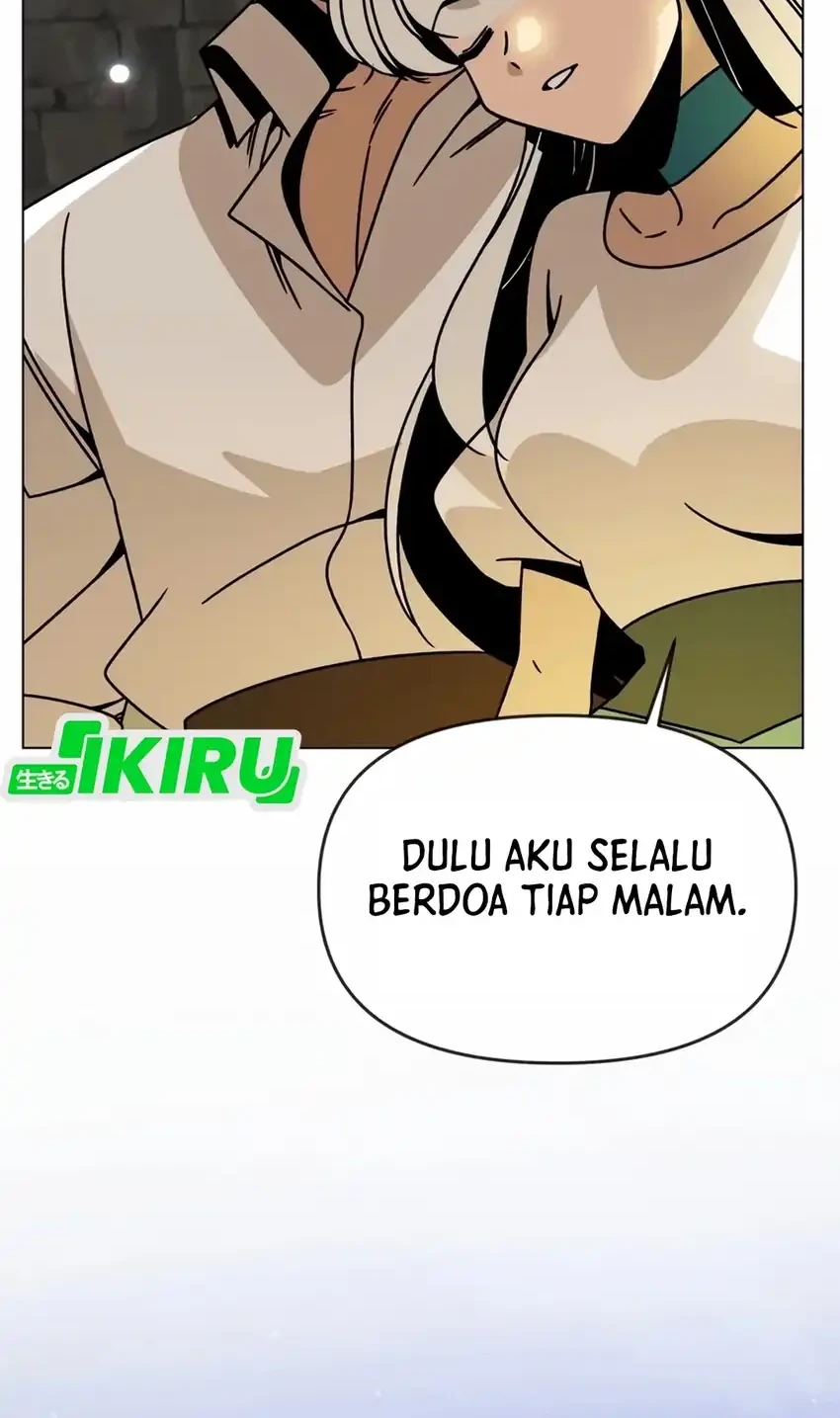 I’ll Resign and Have a Fresh Start in This World Chapter 133 Gambar 44