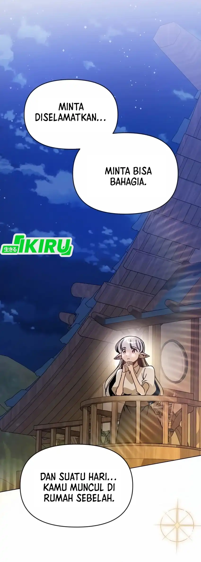 I’ll Resign and Have a Fresh Start in This World Chapter 133 Gambar 45