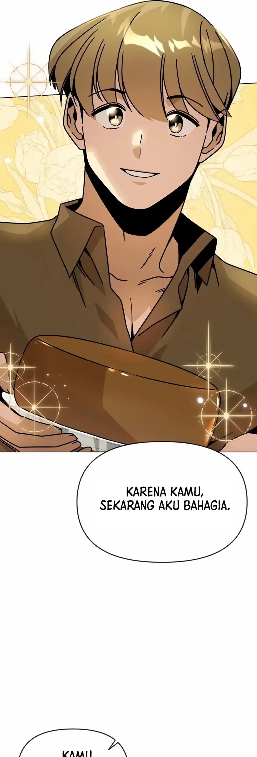 I’ll Resign and Have a Fresh Start in This World Chapter 133 Gambar 46