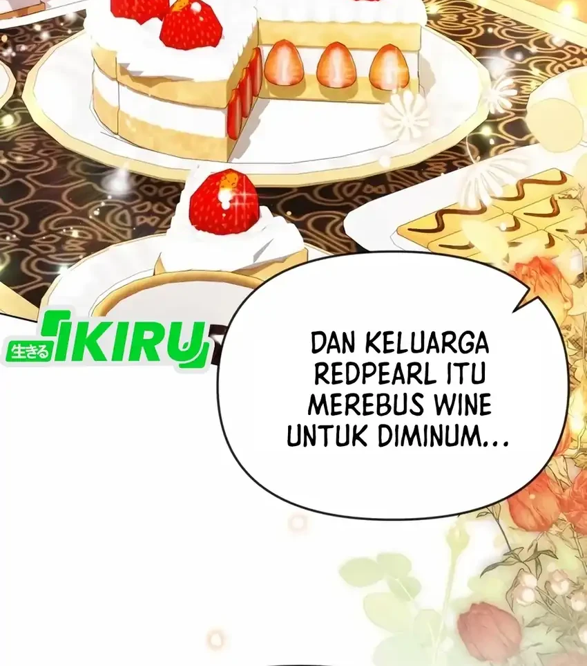 I’ll Resign and Have a Fresh Start in This World Chapter 133 Gambar 53