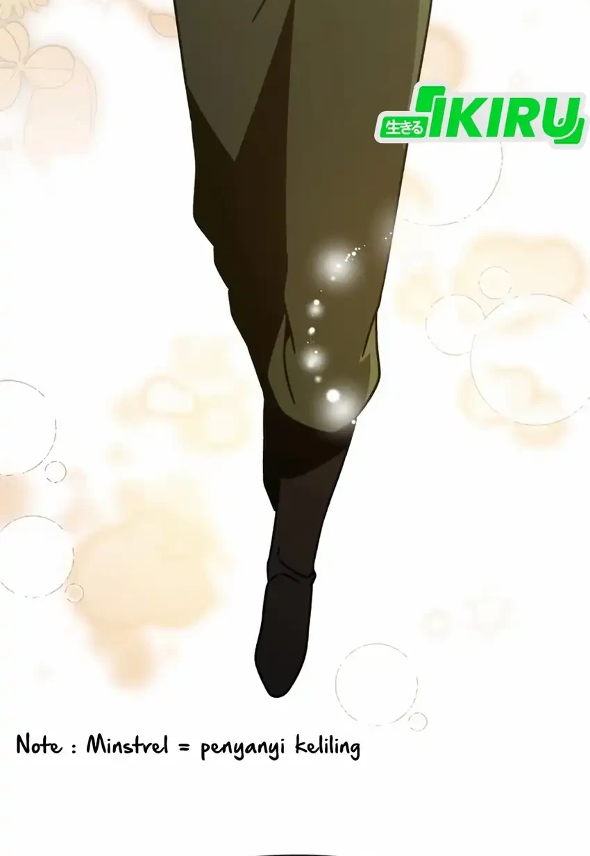 I’ll Resign and Have a Fresh Start in This World Chapter 133 Gambar 57