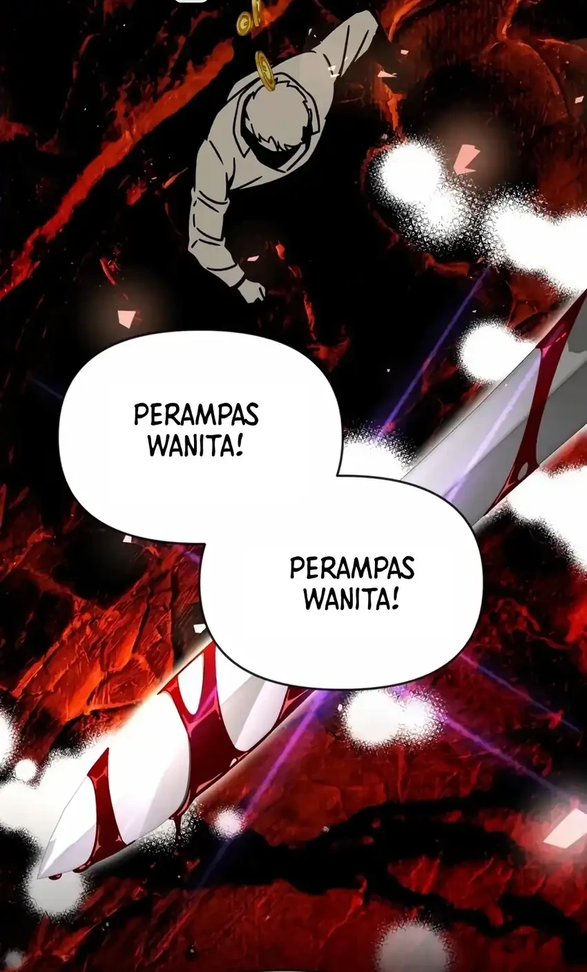 I’ll Resign and Have a Fresh Start in This World Chapter 133 Gambar 63