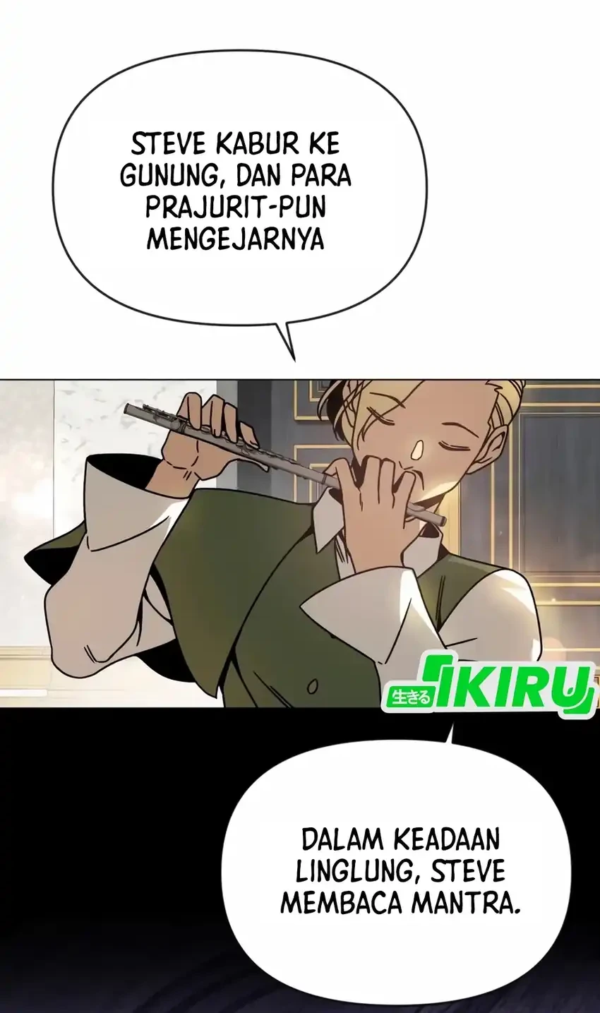 I’ll Resign and Have a Fresh Start in This World Chapter 133 Gambar 65