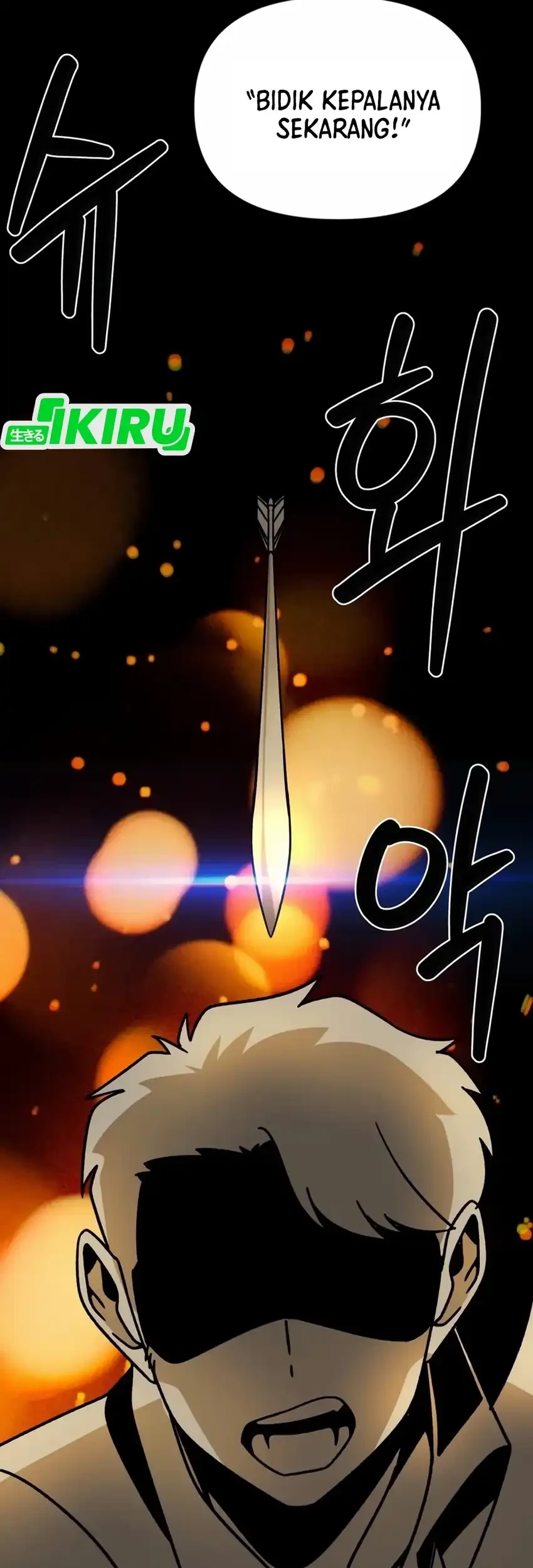 I’ll Resign and Have a Fresh Start in This World Chapter 133 Gambar 69