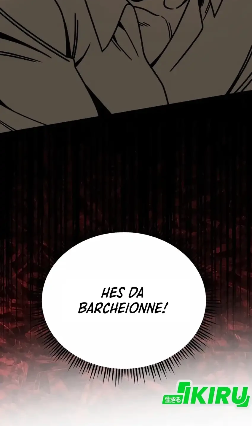 I’ll Resign and Have a Fresh Start in This World Chapter 133 Gambar 70