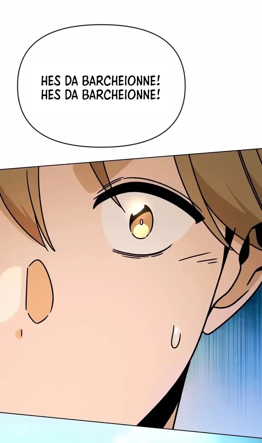 I’ll Resign and Have a Fresh Start in This World Chapter 133 Gambar 72