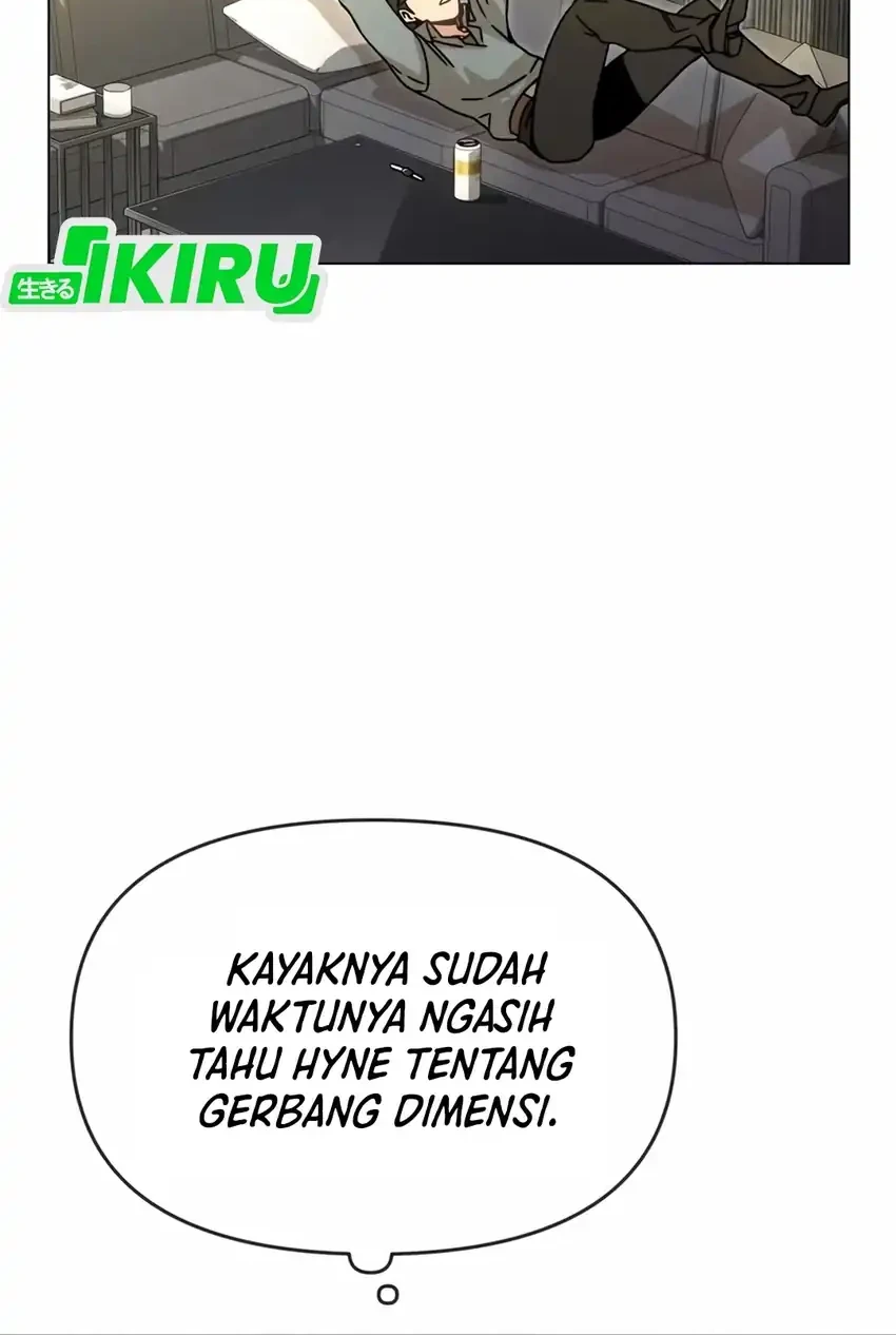 I’ll Resign and Have a Fresh Start in This World Chapter 133 Gambar 6
