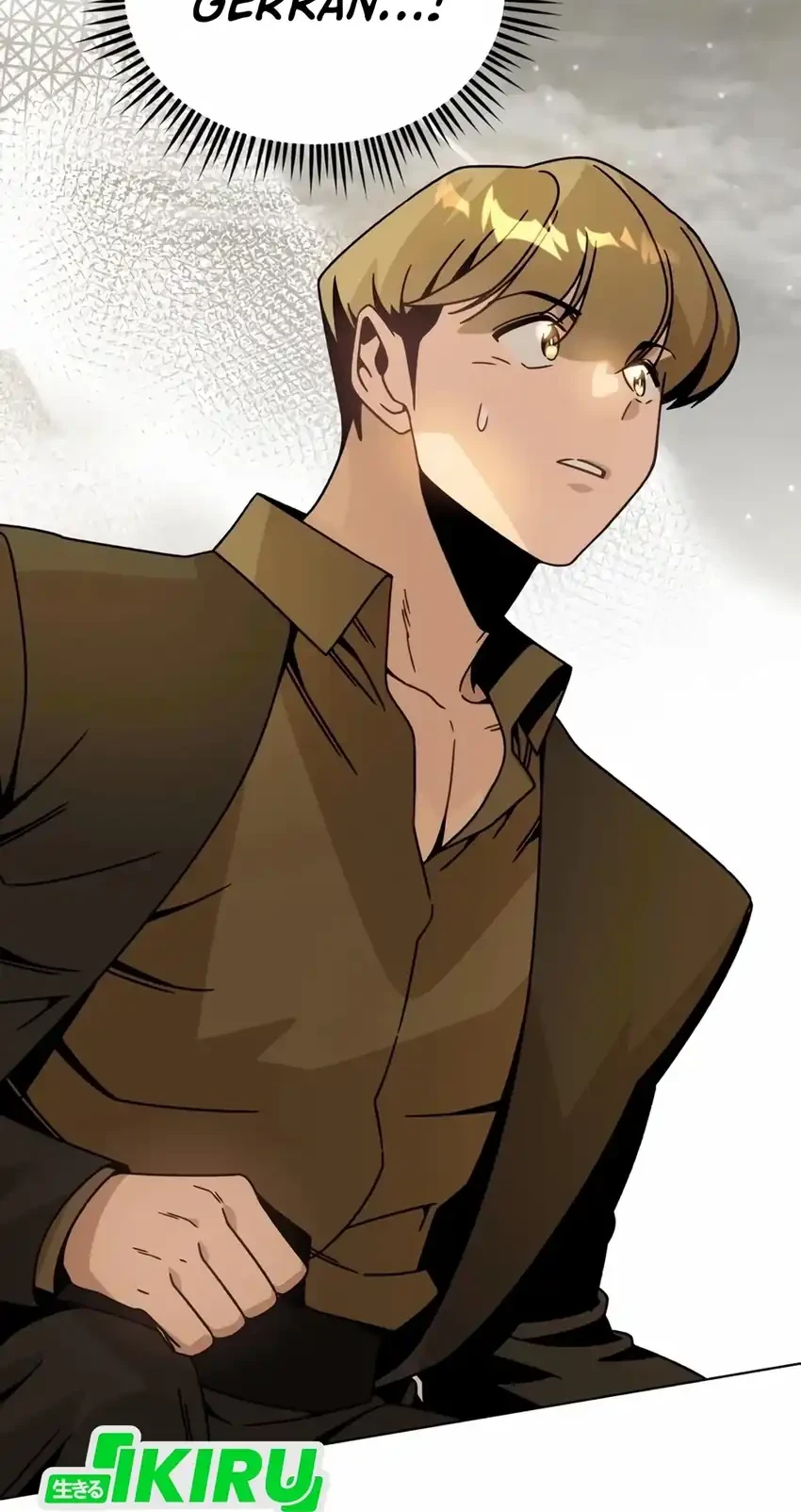 I’ll Resign and Have a Fresh Start in This World Chapter 133 Gambar 79