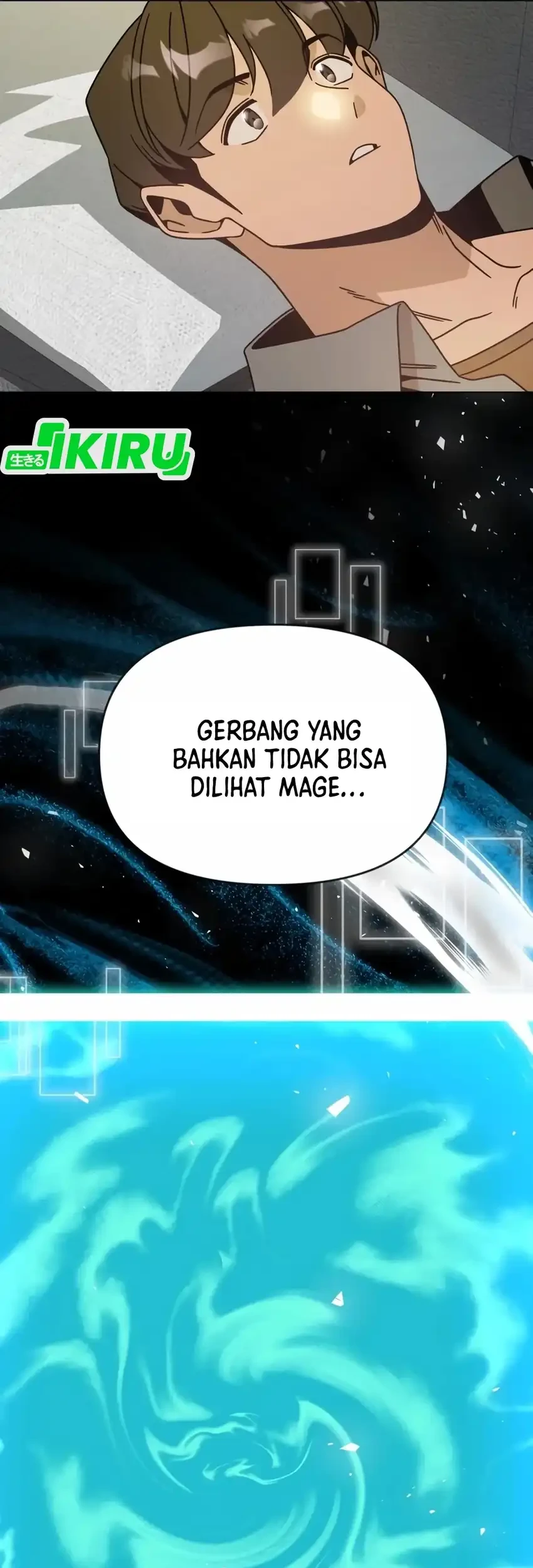 I’ll Resign and Have a Fresh Start in This World Chapter 133 Gambar 7