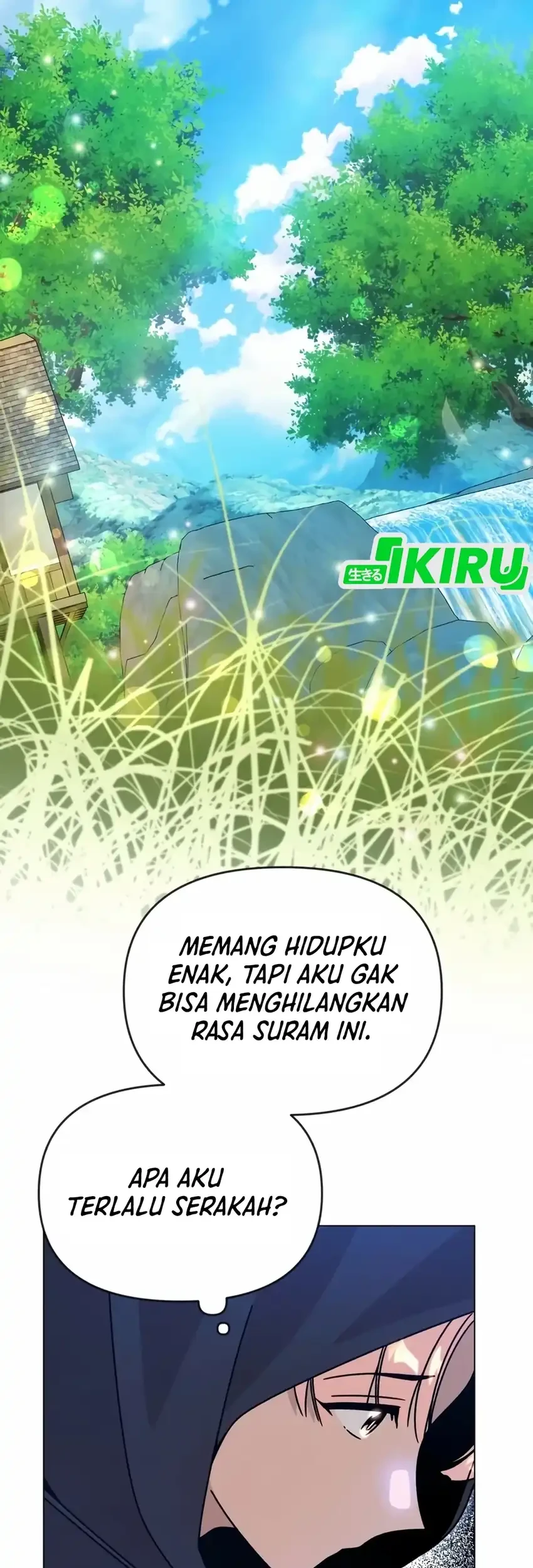 I’ll Resign and Have a Fresh Start in This World Chapter 134 Gambar 20