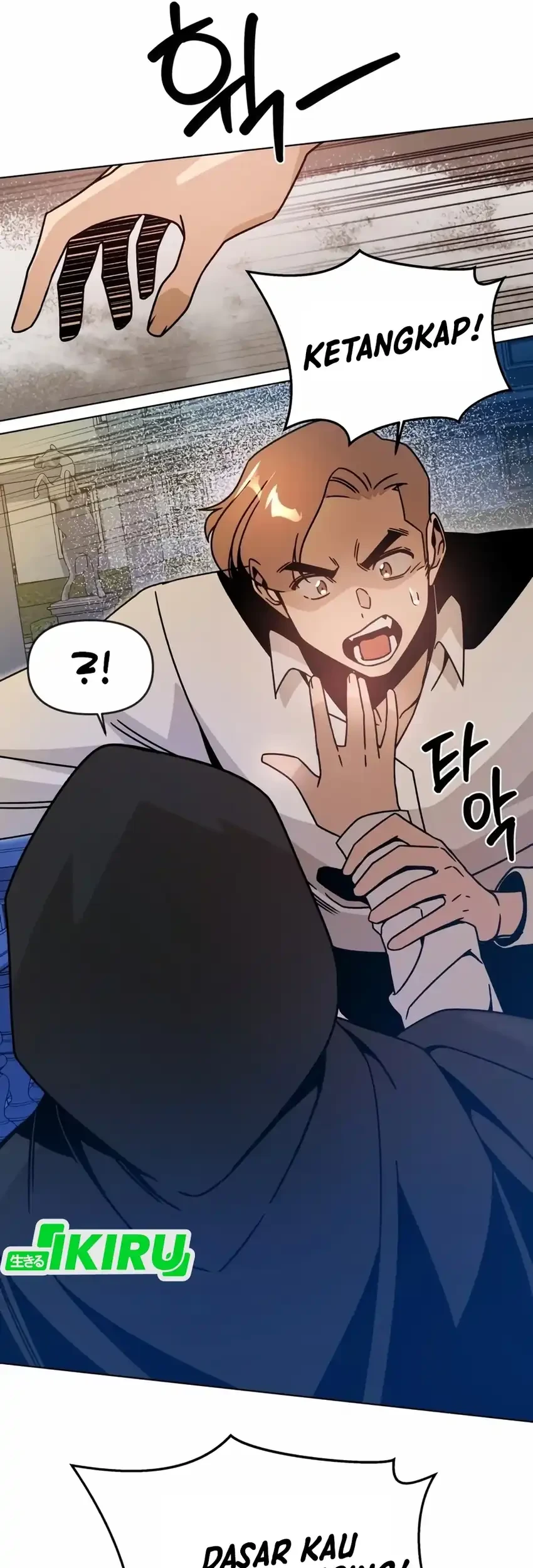 I’ll Resign and Have a Fresh Start in This World Chapter 134 Gambar 28