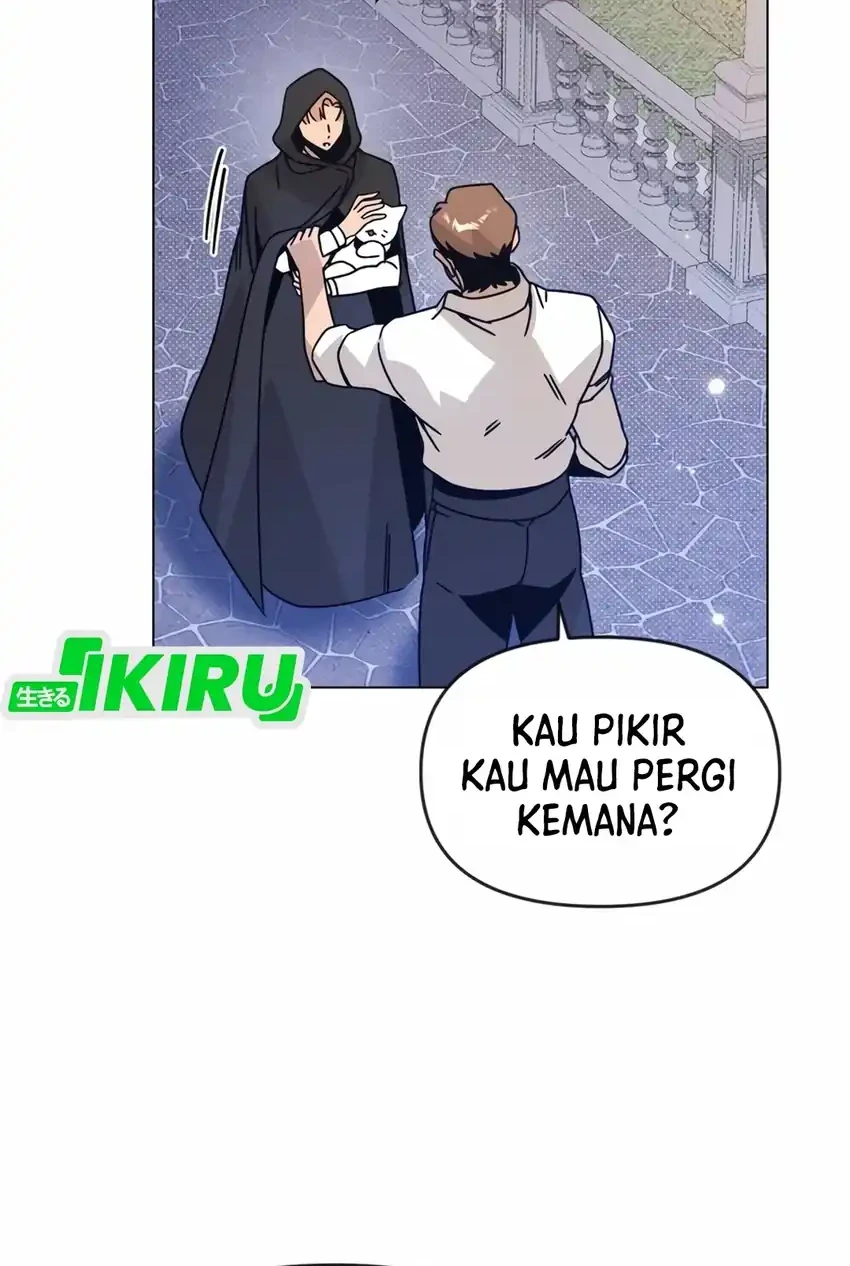 I’ll Resign and Have a Fresh Start in This World Chapter 134 Gambar 31