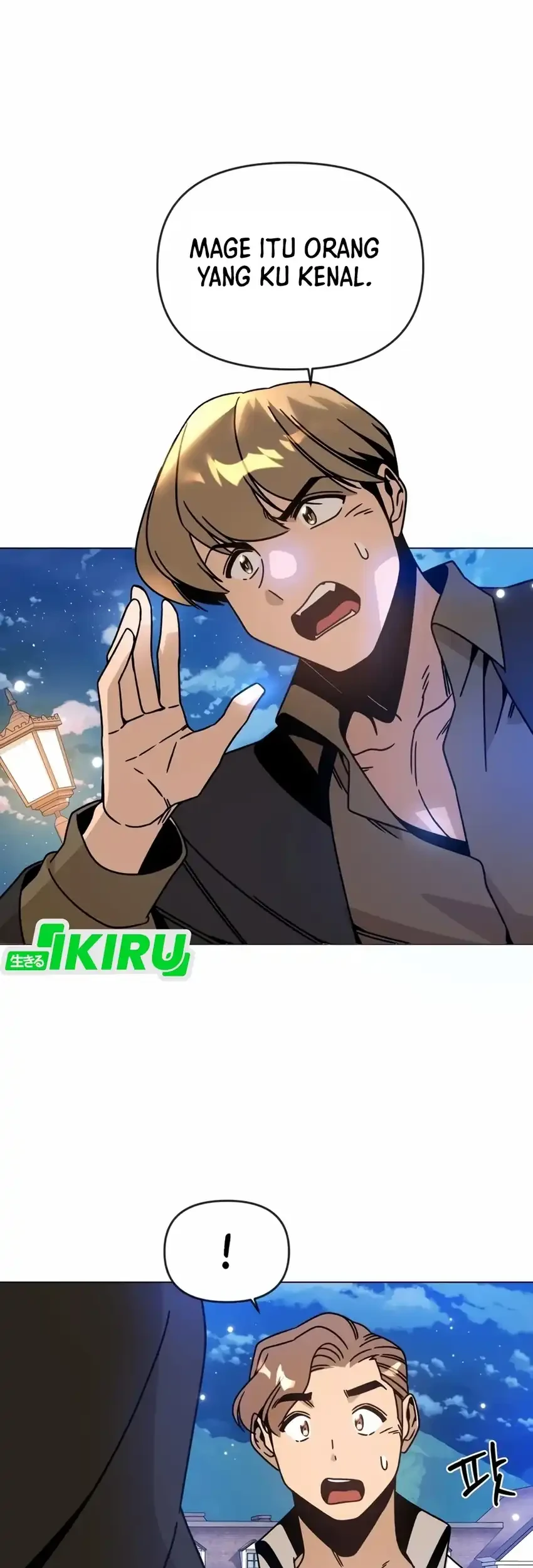 I’ll Resign and Have a Fresh Start in This World Chapter 134 Gambar 34