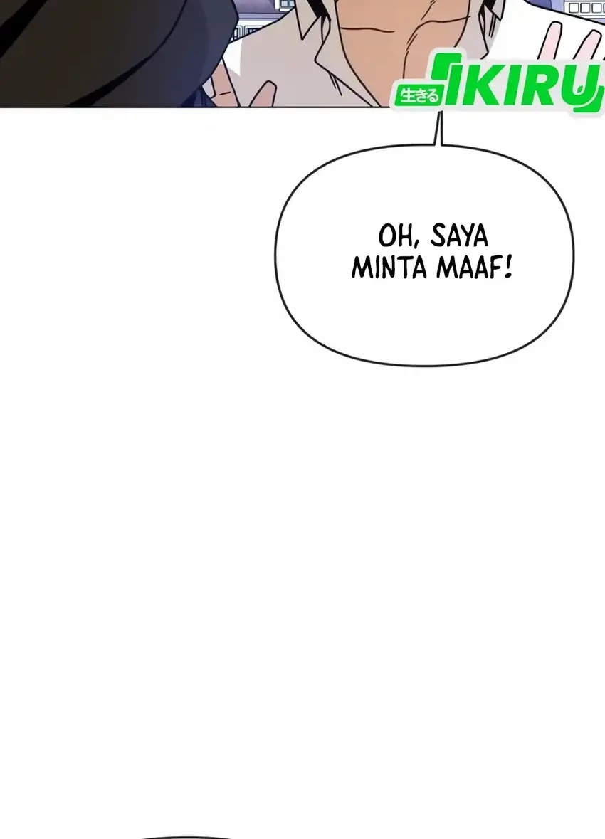 I’ll Resign and Have a Fresh Start in This World Chapter 134 Gambar 35