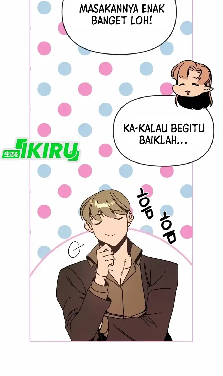 I’ll Resign and Have a Fresh Start in This World Chapter 134 Gambar 47