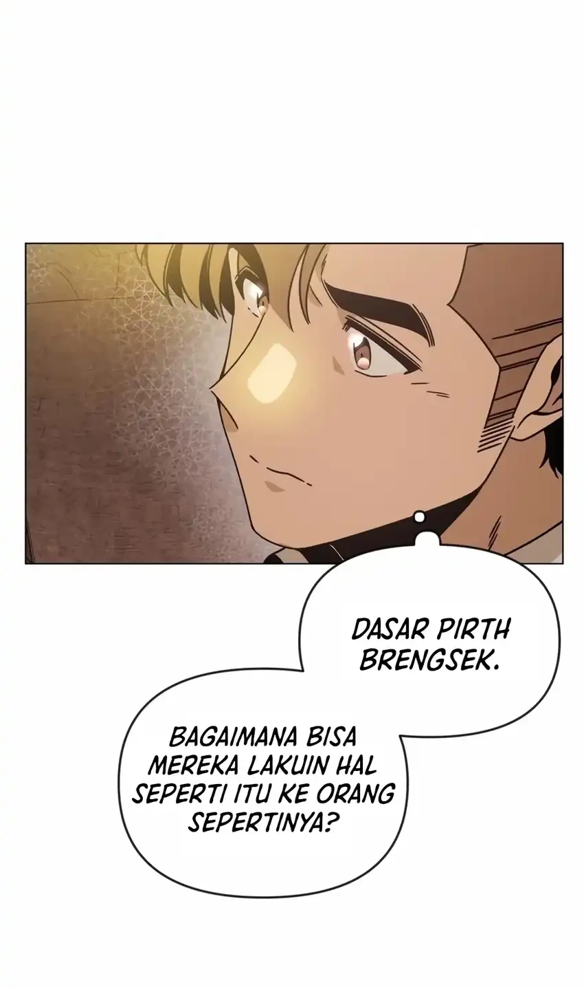 I’ll Resign and Have a Fresh Start in This World Chapter 134 Gambar 55