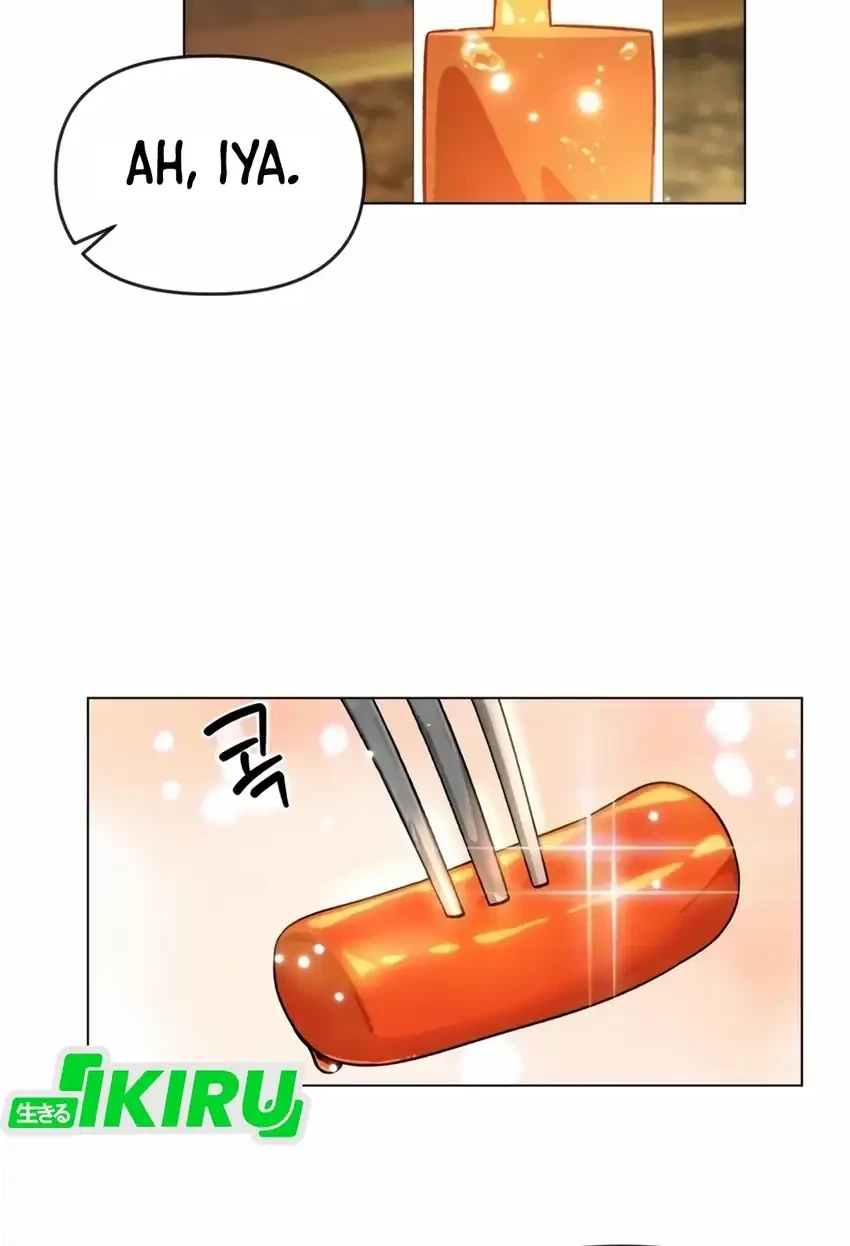 I’ll Resign and Have a Fresh Start in This World Chapter 134 Gambar 63