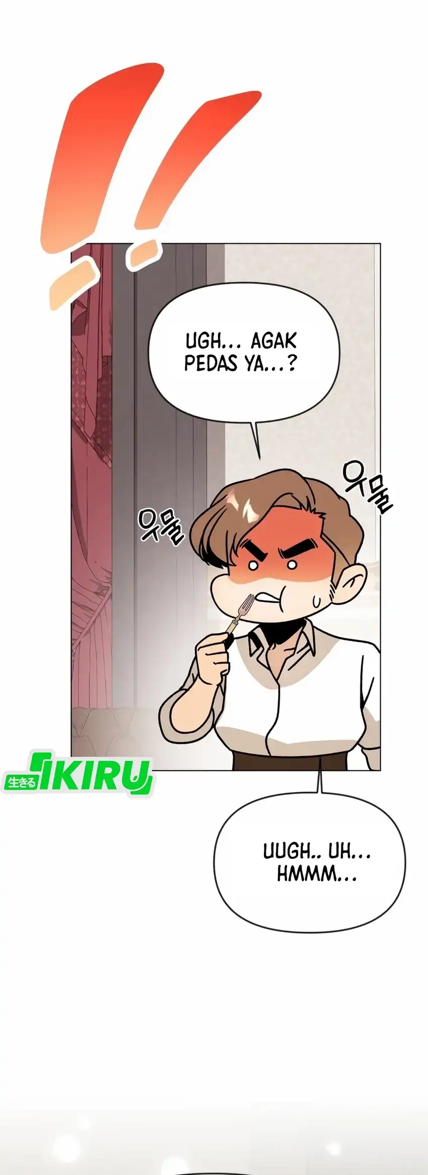 I’ll Resign and Have a Fresh Start in This World Chapter 134 Gambar 68