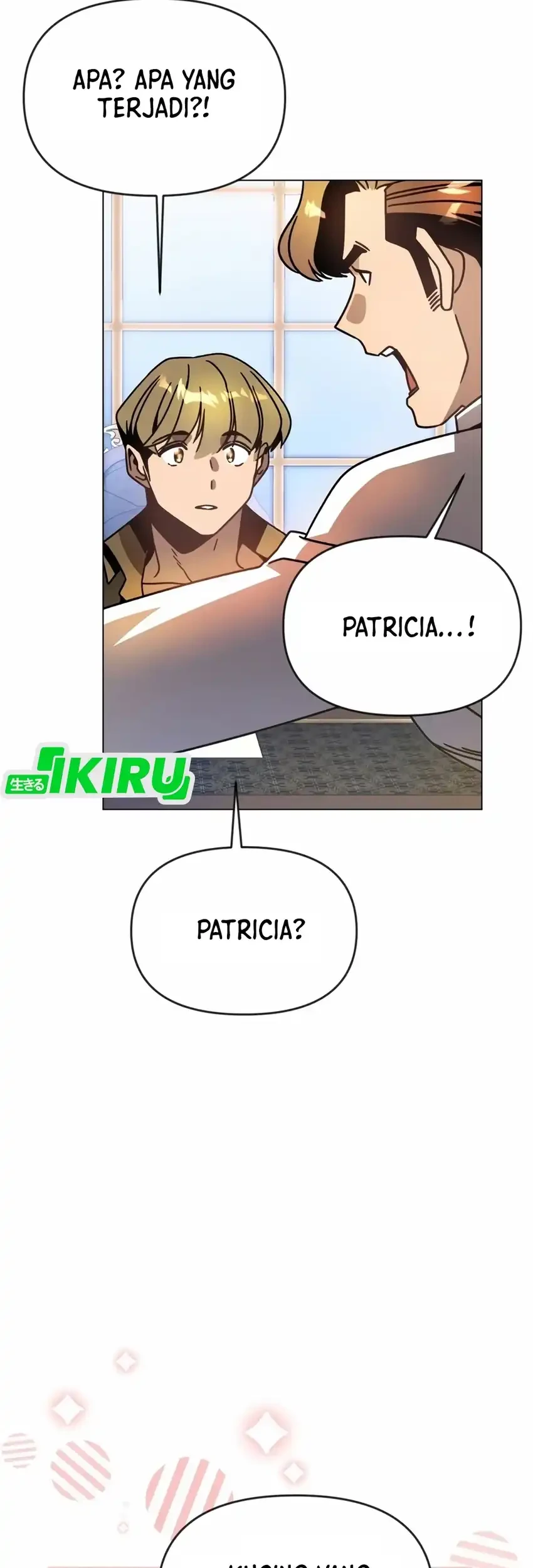 I’ll Resign and Have a Fresh Start in This World Chapter 134 Gambar 8