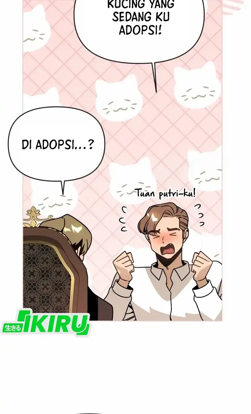 I’ll Resign and Have a Fresh Start in This World Chapter 134 Gambar 9