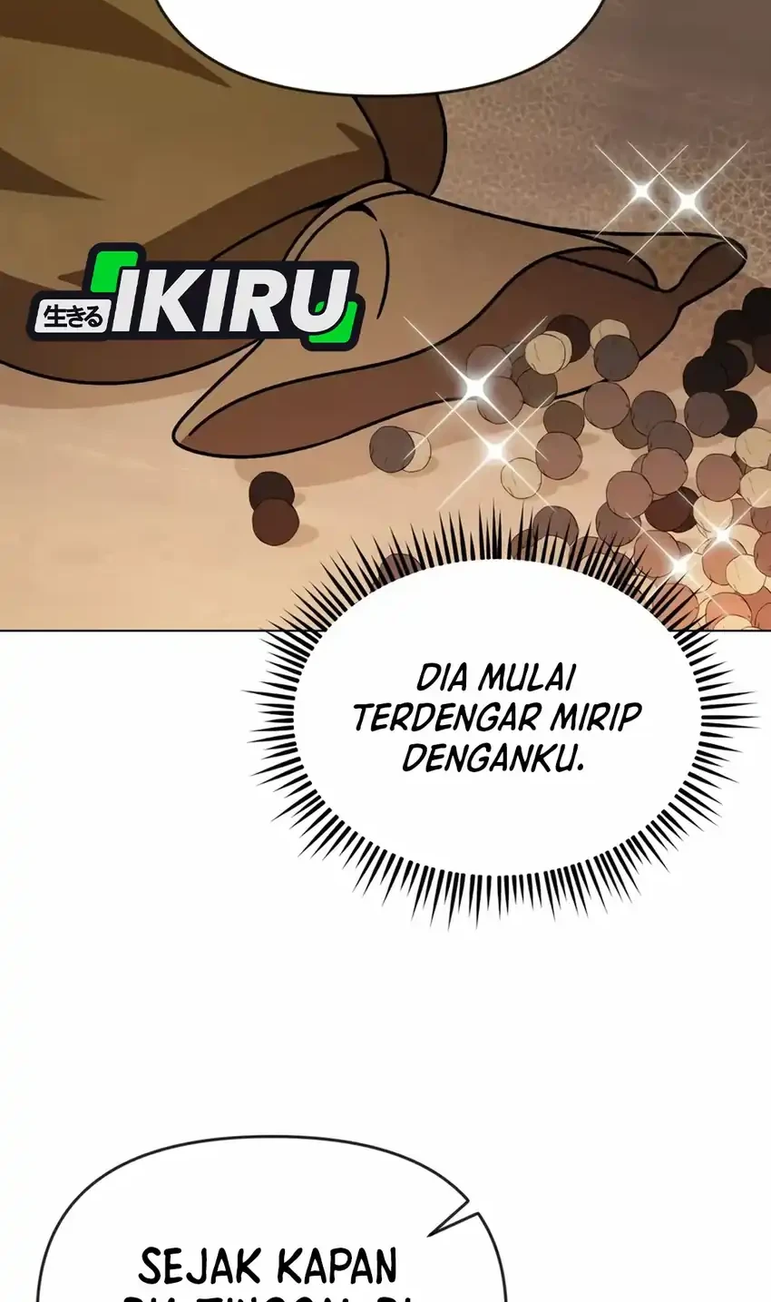 I’ll Resign and Have a Fresh Start in This World Chapter 135 Gambar 20