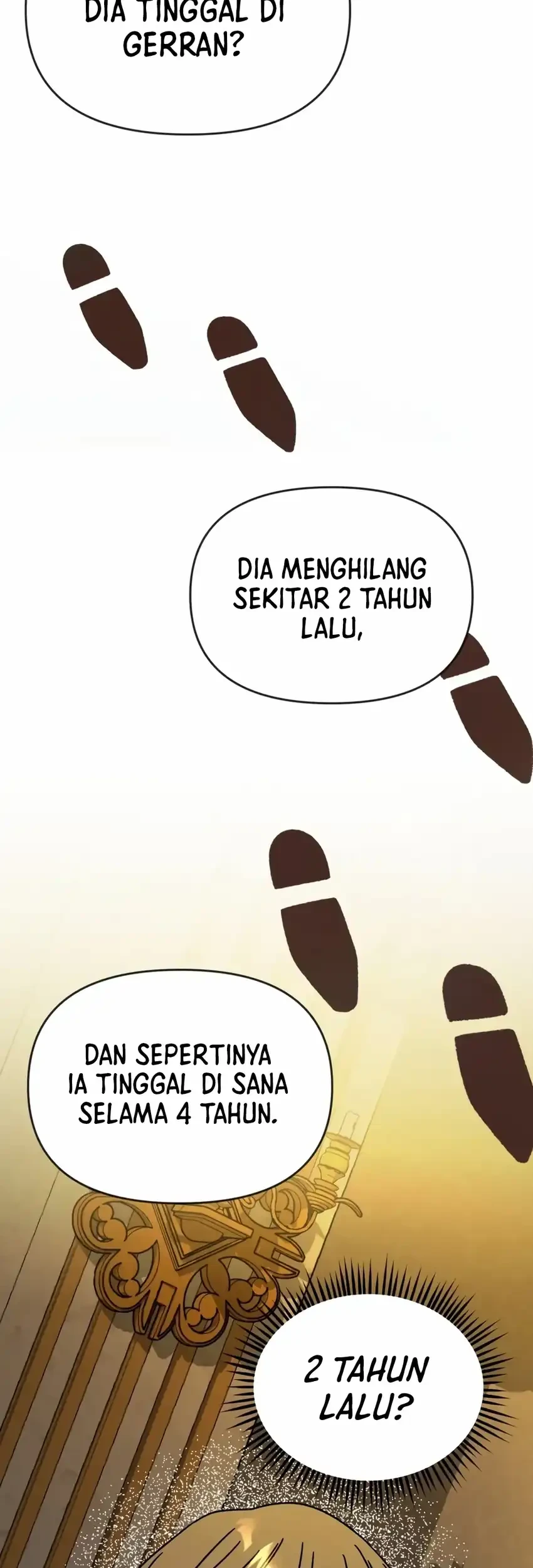 I’ll Resign and Have a Fresh Start in This World Chapter 135 Gambar 21