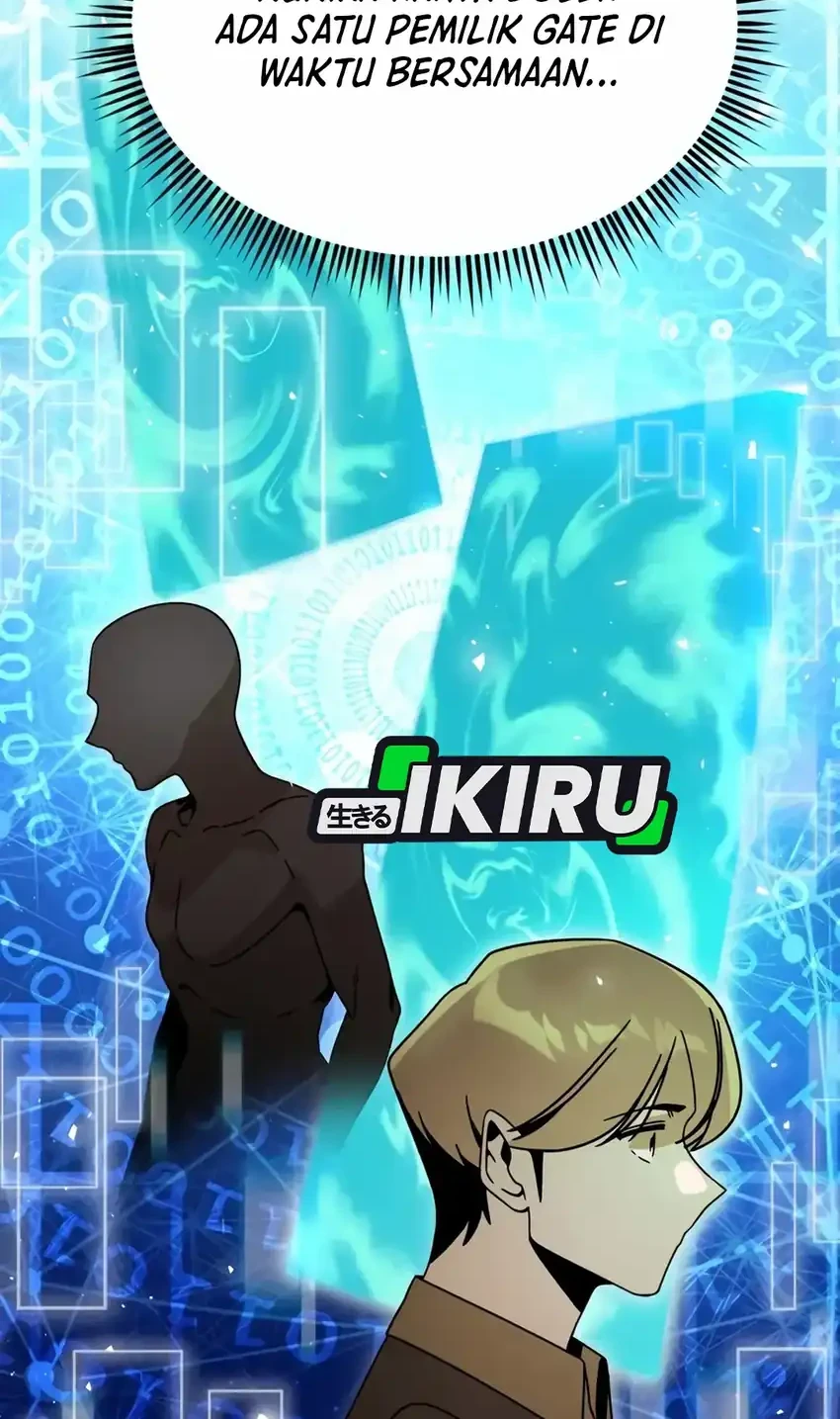 I’ll Resign and Have a Fresh Start in This World Chapter 135 Gambar 24