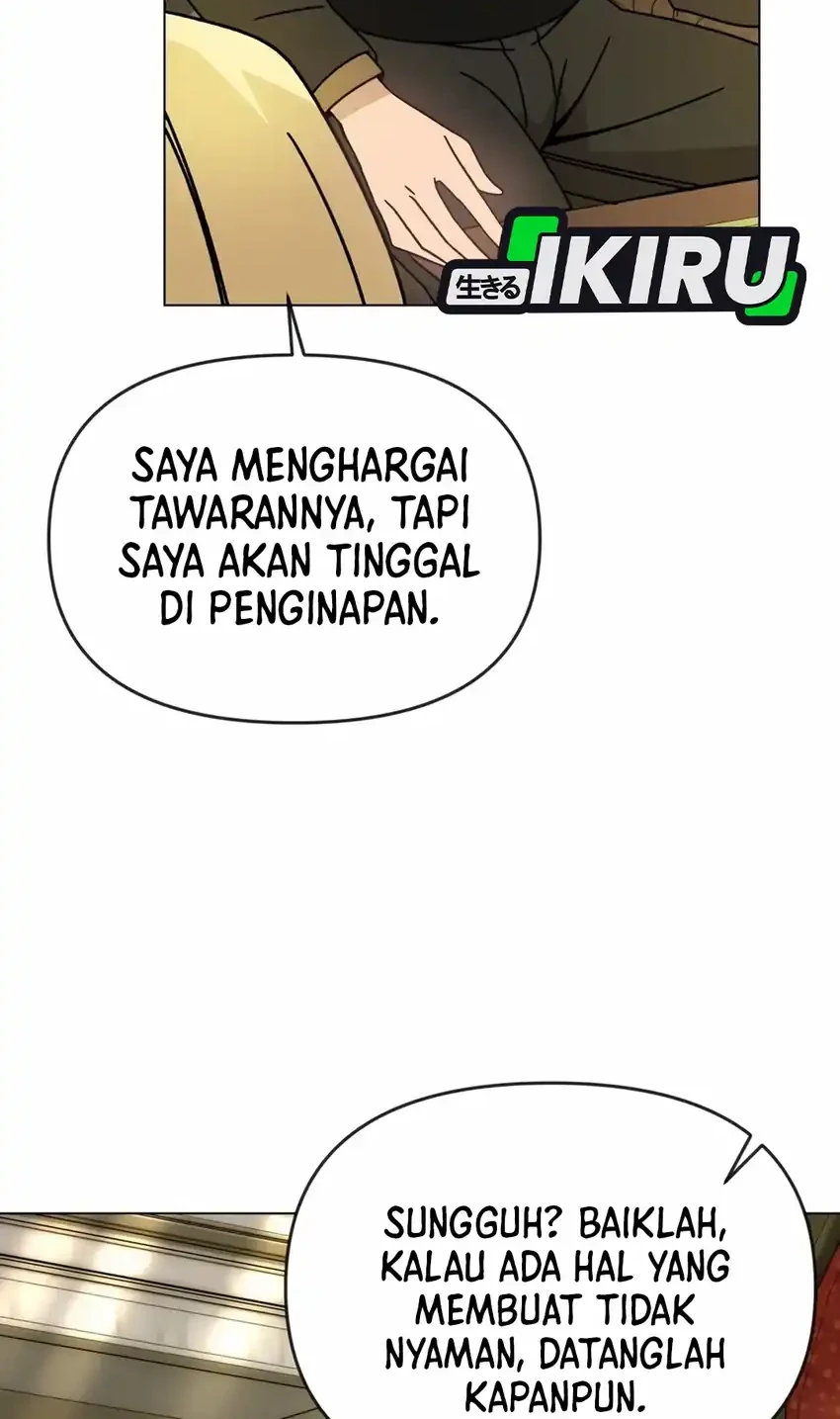 I’ll Resign and Have a Fresh Start in This World Chapter 135 Gambar 26