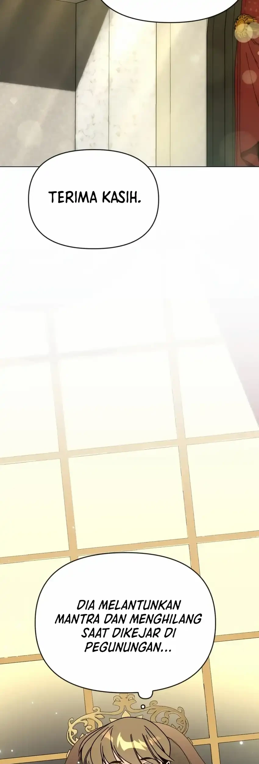 I’ll Resign and Have a Fresh Start in This World Chapter 135 Gambar 27