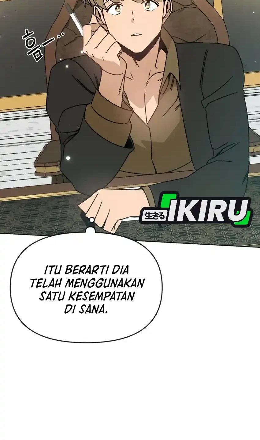 I’ll Resign and Have a Fresh Start in This World Chapter 135 Gambar 28