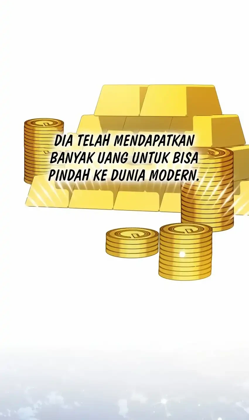 I’ll Resign and Have a Fresh Start in This World Chapter 135 Gambar 32