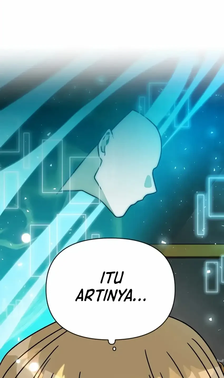 I’ll Resign and Have a Fresh Start in This World Chapter 135 Gambar 34