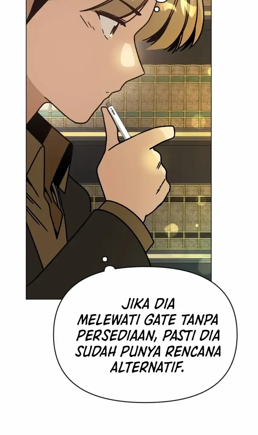 I’ll Resign and Have a Fresh Start in This World Chapter 135 Gambar 36