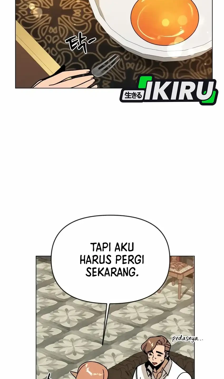 Manhwa I’ll Resign and Have a Fresh Start in This World Chapter 135 gambar nomor 2