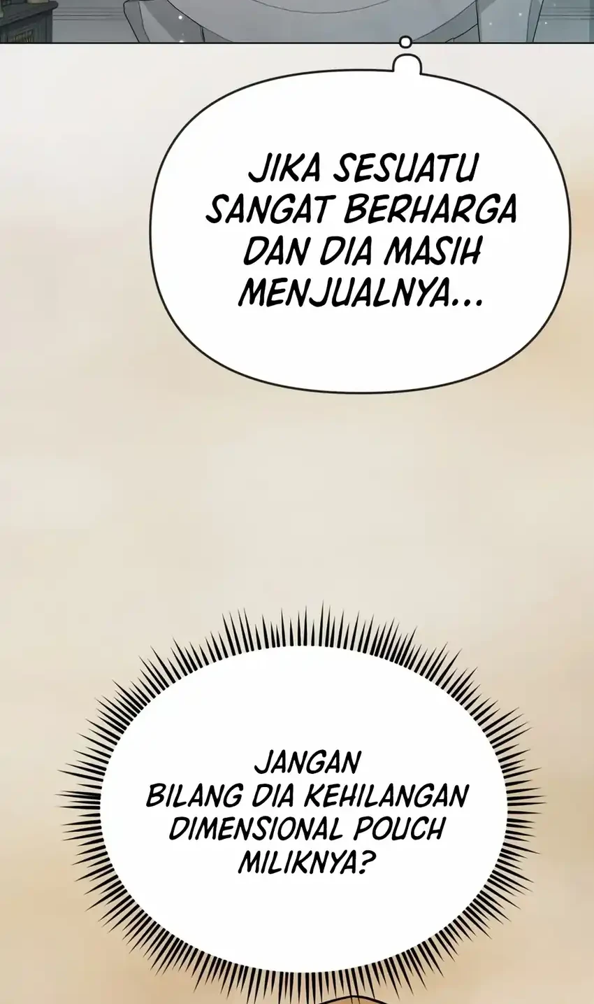 I’ll Resign and Have a Fresh Start in This World Chapter 135 Gambar 40