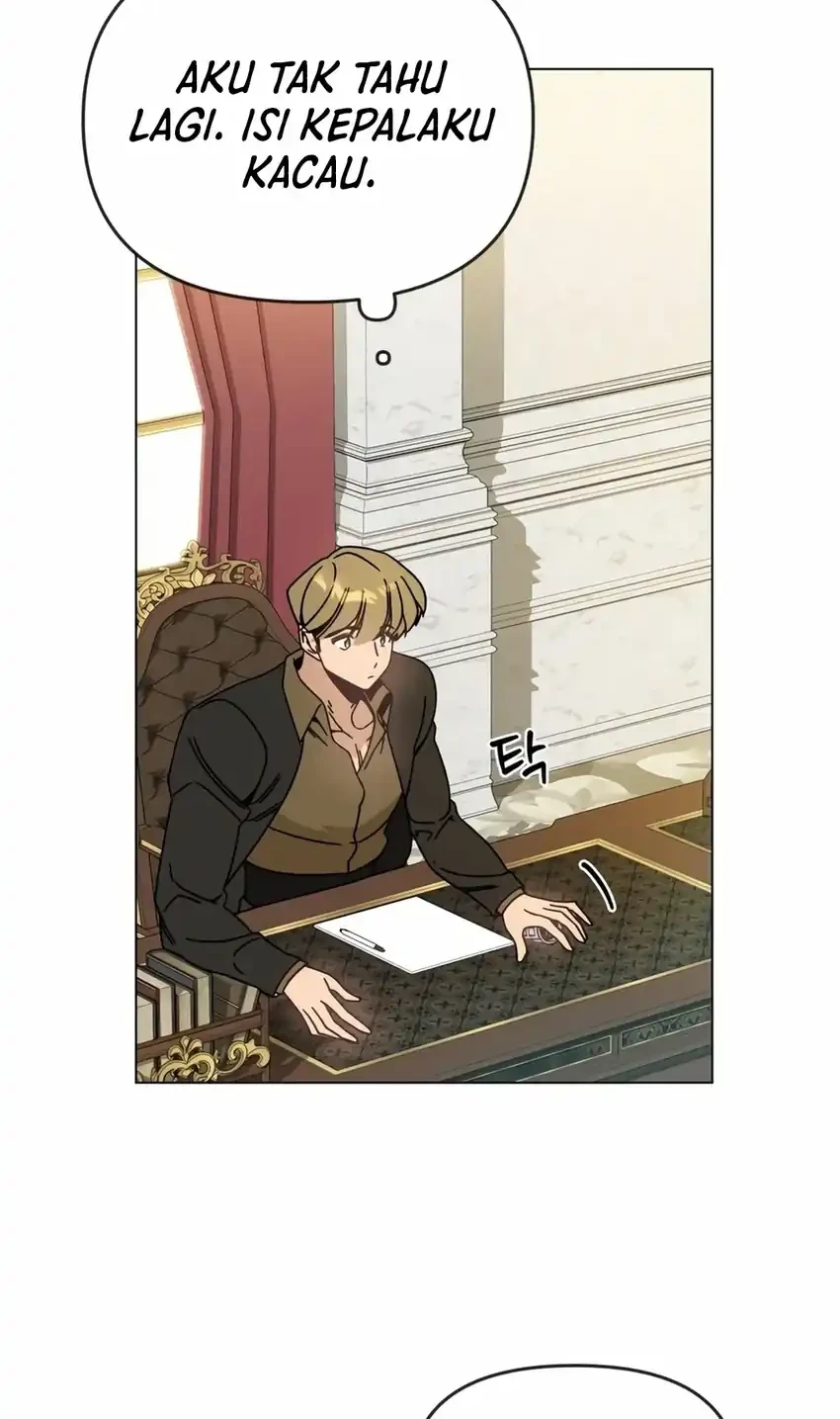 I’ll Resign and Have a Fresh Start in This World Chapter 135 Gambar 42